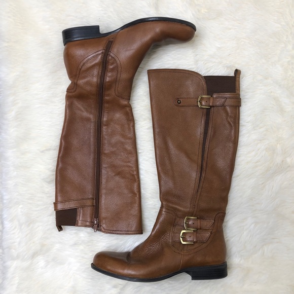 naturalizer jillian banana bread